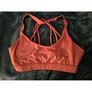Women's Icy Zone Sports Bra Size S